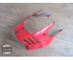 Suzuki GSX600F onderkuip puntbak kuipdeel Bugverkleidung Bugspoiler Verkleidung Bug fairing cover Abdeckung punt bak onder kuip deel lower cowl belly panel onderkuipdeel kuipdeel belly pan bellypan spoiler lower fairing